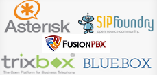 FusionPBX